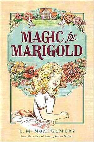 Immagine del venditore per Magic for Marigold (Paperback) venduto da Grand Eagle Retail