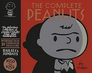 Seller image for The Complete Peanuts Volume 01: 1950-1952 for sale by AHA-BUCH GmbH