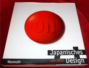 Seller image for Japanisches Design seit 1950 for sale by Antiquariat Clement