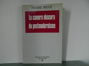 Seller image for La camera obscura du postmodernisme for sale by Bidonlivre