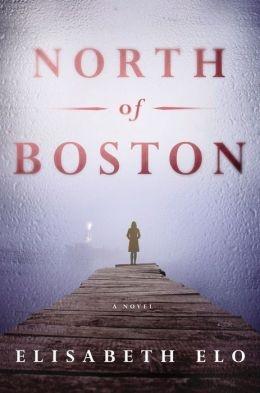 Image du vendeur pour Elo, Elisabeth | North of Boston | Signed First Edition Copy mis en vente par VJ Books