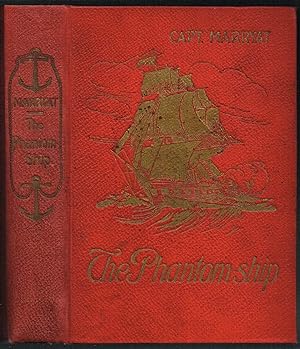 Seller image for The Phantom-ship for sale by SUNSET BOOKS