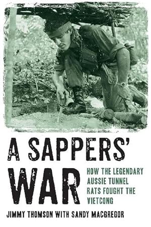 Seller image for A Sappers' War (Paperback) for sale by Grand Eagle Retail