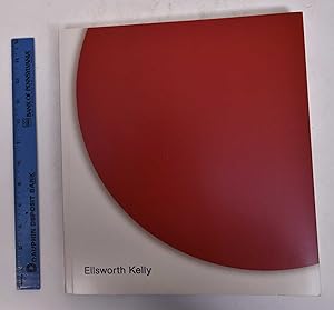 Immagine del venditore per Ellsworth Kelly: In-Between Spaces, Works 1956-2002 / Zwischen-Raume Werke 1956-2002 venduto da Mullen Books, ABAA