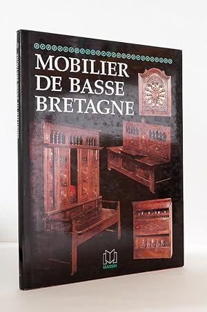 Mobilier De Basse Bretagne