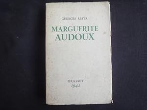 Seller image for Un Coeur Pur: Marguerite Audoux. Avec Des Lettres Indites De Marguerite Audoux, Octave Mirbeau et Alain-Fournier for sale by Malota