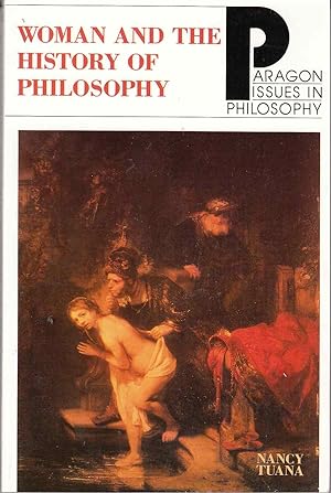 Immagine del venditore per Woman and the History of Philosophy venduto da Riverwash Books (IOBA)