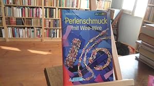Perlenschmuck mit Wire-Wire.