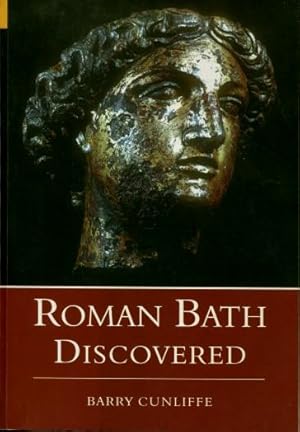 Roman Bath Discovered