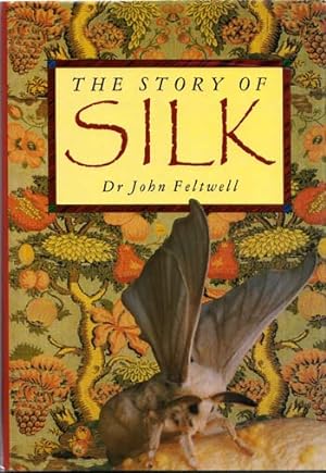 The Story of Silk