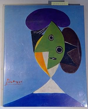 Bild des Verkufers fr Picasso - Werke von 1932-1965 - Galerie Beyeler Basel - Ausstellung Februar - April 1967 zum Verkauf von Antiquariat Trger