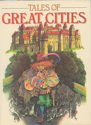 Seller image for Tales of Great Cities for sale by Bud Plant & Hutchison Books