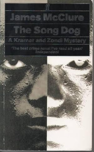 Seller image for The Song Dog for sale by C P Books Limited