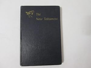 Image du vendeur pour Robin Bible Stories Of The New Testament mis en vente par Goldstone Rare Books