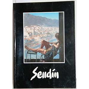 Imagen del vendedor de Sendn a la venta por Librera Salamb
