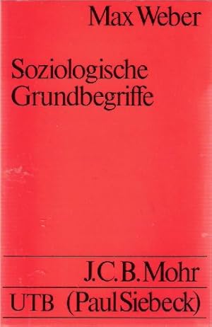 Soziologische Grundbegriffe