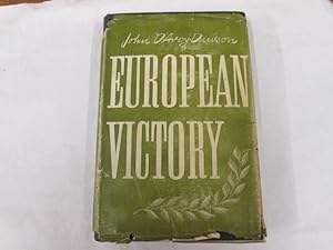 Image du vendeur pour European Victory mis en vente par Goldstone Rare Books