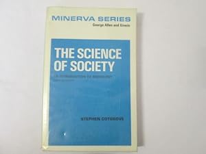 Seller image for Science, Industry and Society for sale by Goldstone Rare Books