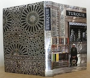 Seller image for Turquie. Photos Fulvio Roiter. for sale by Bouquinerie du Varis