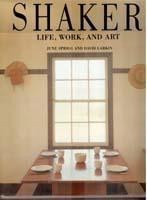 Immagine del venditore per Shaker life, work and art venduto da obiettivolibri