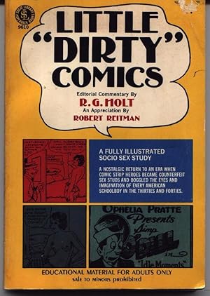 Little Dirty Comics