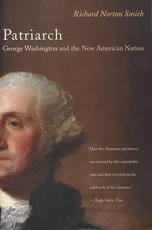 Seller image for Patriarch: George Washington and the New American Nation for sale by Kenneth A. Himber