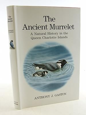 Seller image for THE ANCIENT MURRELET for sale by Stella & Rose's Books, PBFA