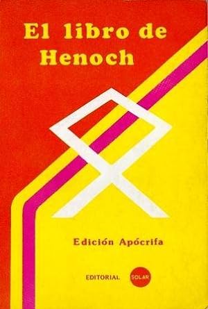 Imagen del vendedor de El Libro de Henoch a la venta por Federico Burki