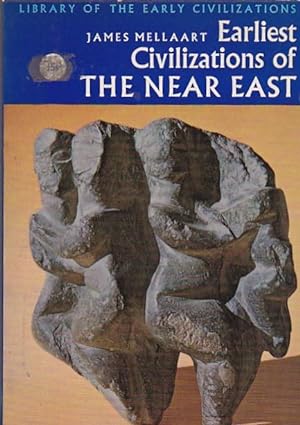 Immagine del venditore per Earliest civilizations of the Near East venduto da LIBRERA GULLIVER
