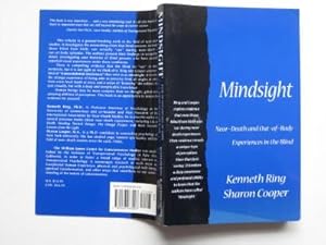Seller image for Mindsight: near-death and out-of-body expriences in the blind for sale by Aucott & Thomas