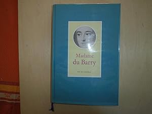 Seller image for MADAME DU BARRY for sale by Le temps retrouv