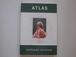 Gerhard Richter - Atlas der Fotos, Collagen und Skizzen