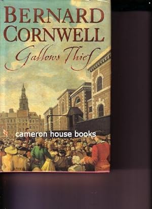 Image du vendeur pour Gallows Thief mis en vente par Cameron House Books