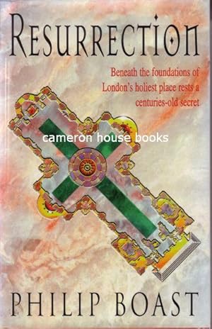 Seller image for Resurrection for sale by Cameron House Books