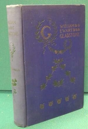 Image du vendeur pour William Ewart Gladstone: Life and Public Services mis en vente par Dearly Departed Books