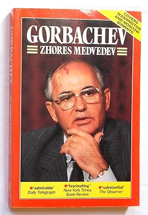 Seller image for Gorbachev for sale by Transformer
