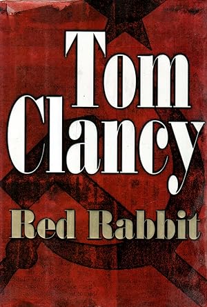 Imagen del vendedor de Red Rabbit a la venta por Kayleighbug Books, IOBA