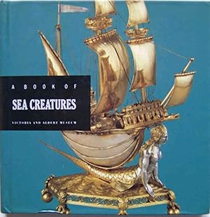 Seller image for A Book of Sea Creatures for sale by Shoestring Collectibooks