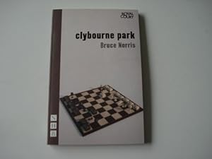 Image du vendeur pour Clybourne Park - UK Postage 2.60 mis en vente par Mungobooks