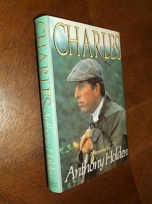 Charles: A Biography