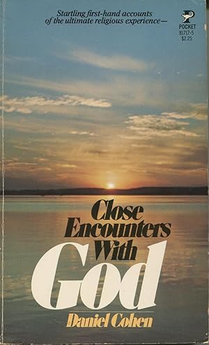 Image du vendeur pour Close Encounters With God mis en vente par Kenneth A. Himber
