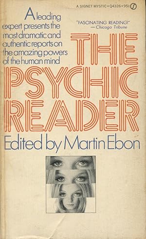 Seller image for The Psychic Reader for sale by Kenneth A. Himber
