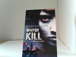 Seller image for Winterkill: Mystery-Thriller for sale by ABC Versand e.K.
