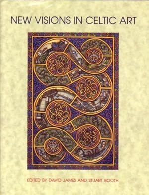 Bild des Verkufers fr New Visions in Celtic Art: The Modern Tradition zum Verkauf von Nessa Books