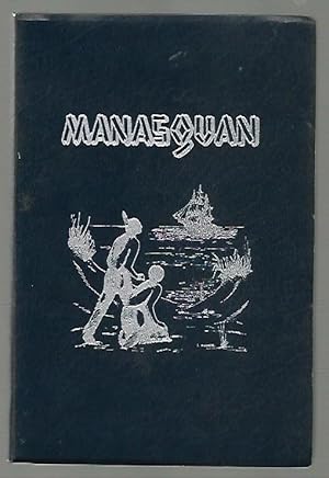 Seller image for Manasquan, New Jersey Settled 1685 incorporated 1887 for sale by K. L. Givens Books