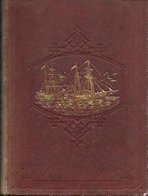 Seller image for Die zweite Deutsche Nordpolarfahrt in den Jahren 1869 und 1870, unter der Fhrung des Kapitn Koldemey for sale by Bittersweet Books