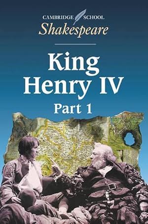 Seller image for King Henry IV, Part 1 (Paperback) for sale by Grand Eagle Retail