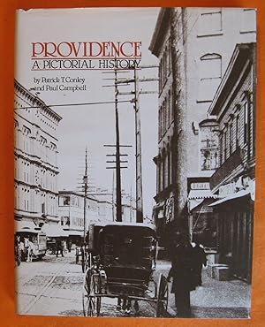 Providence: A Pictorial History