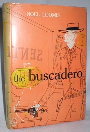 The Buscadero