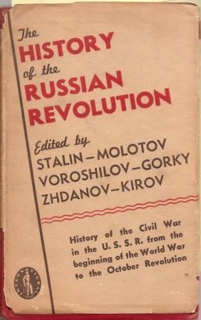 Imagen del vendedor de The History of the Russian Revolution: Volume I - The Prelude of the Great Proletarian Revolution (From the Beginning of the War in the Beginning of October 1917) a la venta por Works on Paper